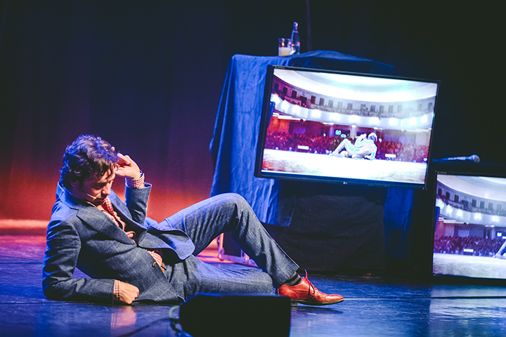 Thomas Smith - Ruis @ Arenberg, picture 17, photographed by Elke Briers - FrontView Magazine