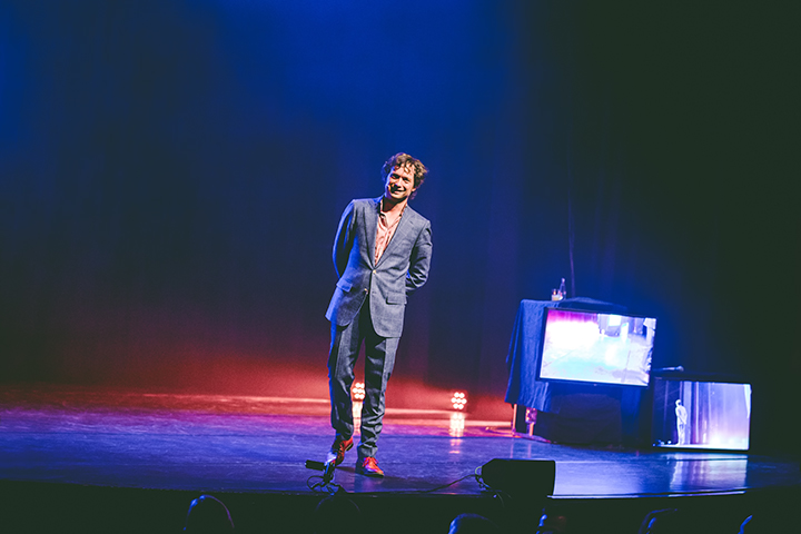 Thomas Smith - Ruis @ Arenberg, picture 18, photographed by Elke Briers - FrontView Magazine