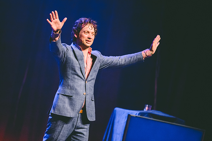 Thomas Smith - Ruis @ Arenberg, picture 19, photographed by Elke Briers - FrontView Magazine