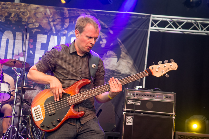 Crimson Falls @ Kastival 2015, picture 28, photographed by Erwin Evrard - FrontView Magazine