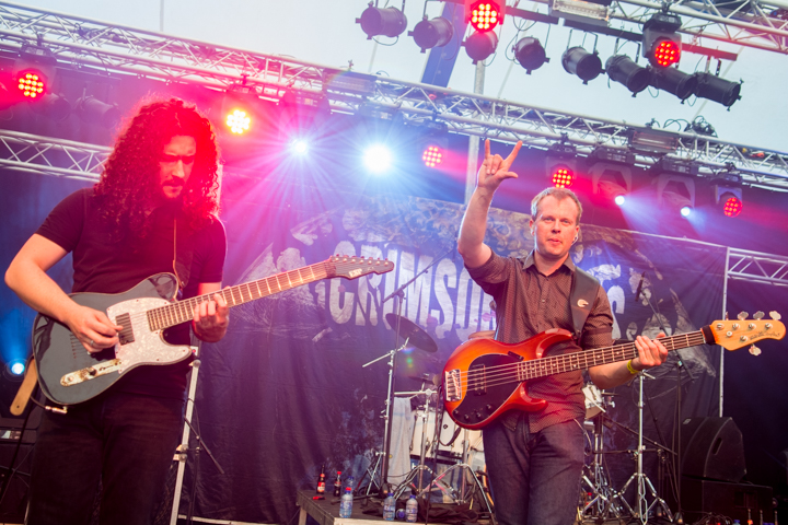 Crimson Falls @ Kastival 2015, picture 36, photographed by Erwin Evrard - FrontView Magazine
