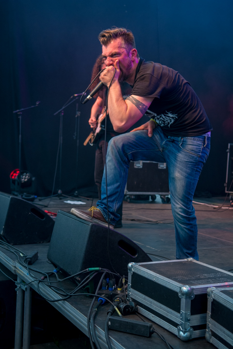 Crimson Falls @ Kastival 2015, picture 39, photographed by Erwin Evrard - FrontView Magazine