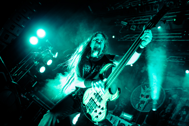 Testament @ Effenaar, picture 12, photographed by Dorien Goetschalckx - FrontView Magazine
