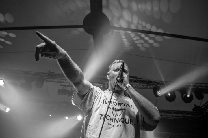 Born From Pain @ Kastival 2015, picture 9, photographed by Erwin Evrard - FrontView Magazine
