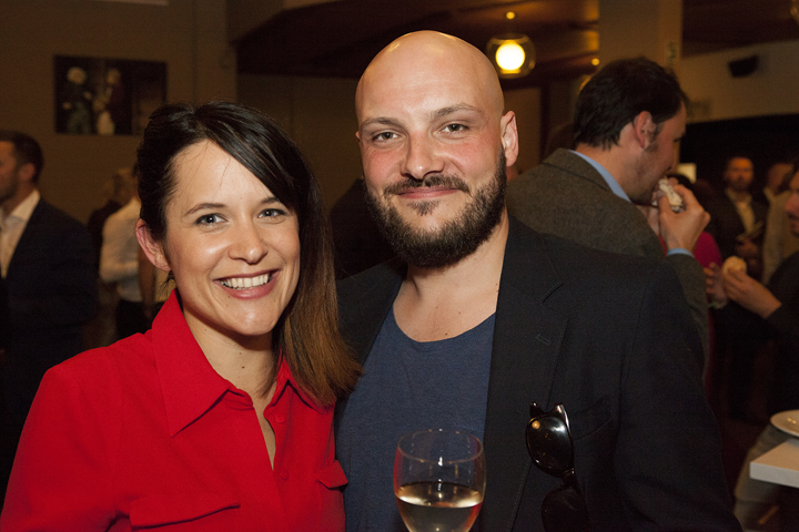 Première War Horse @ Stadsschouwburg Antwerpen, foto 13, foto's door Frank Lambrechts - FrontView Magazine