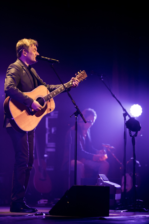 Bart Peeters @ De Roma, foto 6, foto's door FrontView Magazine