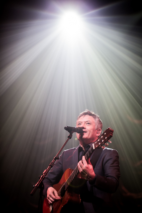 Bart Peeters @ De Roma, foto 13, foto's door FrontView Magazine