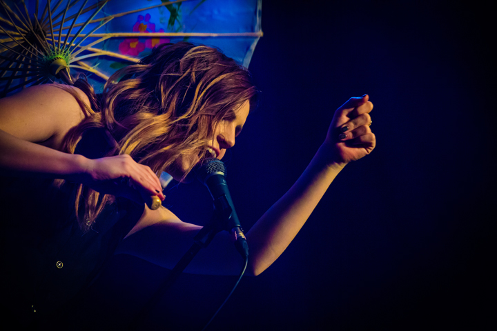 Echosmith @ AB, picture 8, photographed by Freya Goossens - FrontView Magazine