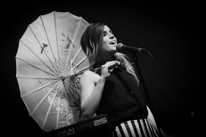 Echosmith @ AB, picture 9, photographed by Freya Goossens - FrontView Magazine