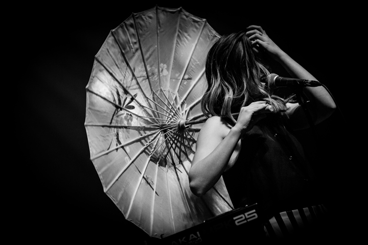 Echosmith @ AB, picture 14, photographed by Freya Goossens - FrontView Magazine