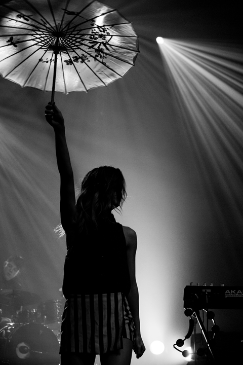 Echosmith @ AB, picture 21, photographed by Freya Goossens - FrontView Magazine