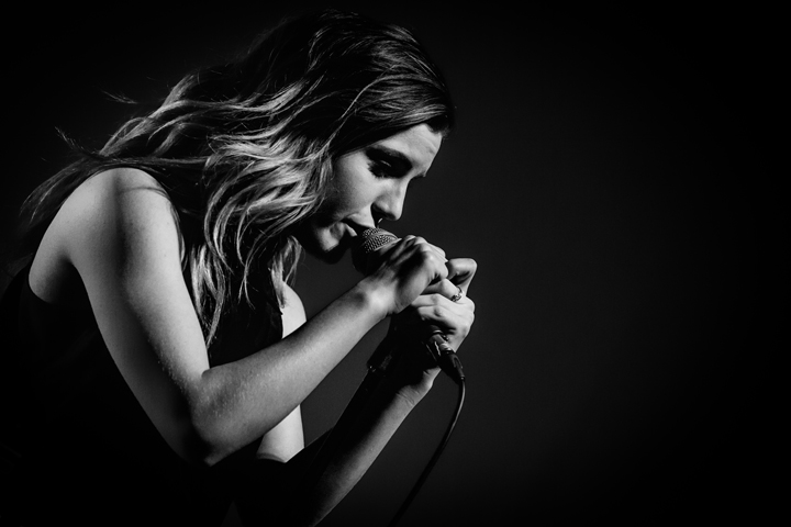 Echosmith @ AB, picture 22, photographed by Freya Goossens - FrontView Magazine