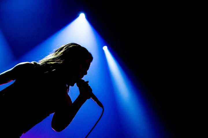 Echosmith @ AB, picture 23, photographed by Freya Goossens - FrontView Magazine