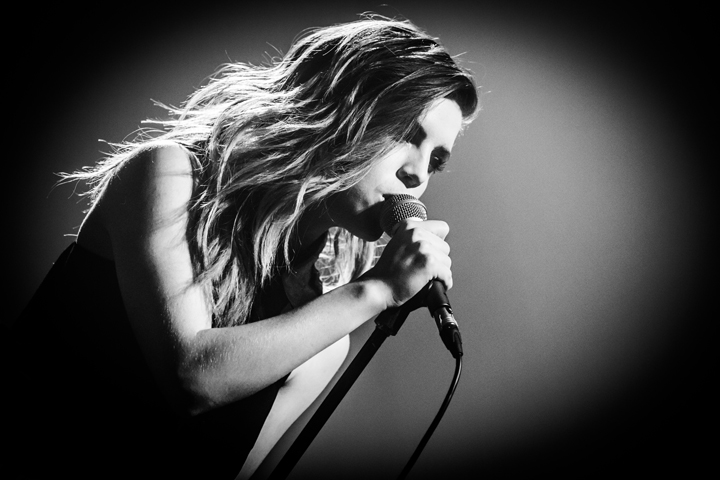 Echosmith @ AB, picture 25, photographed by Freya Goossens - FrontView Magazine
