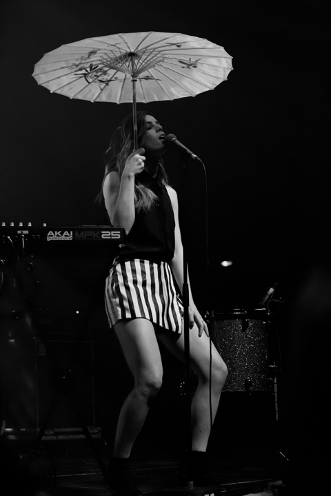 Echosmith @ AB, picture 27, photographed by Freya Goossens - FrontView Magazine