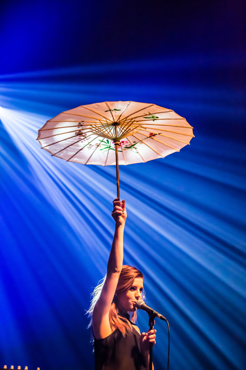Echosmith @ AB, picture 29, photographed by Freya Goossens - FrontView Magazine