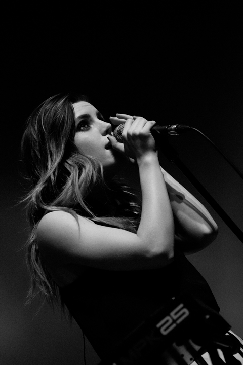 Echosmith @ AB, picture 30, photographed by Freya Goossens - FrontView Magazine