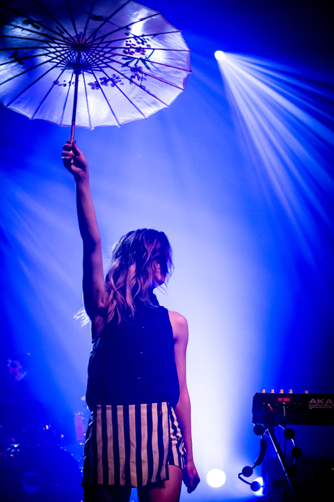 Echosmith @ AB, picture 38, photographed by Freya Goossens - FrontView Magazine