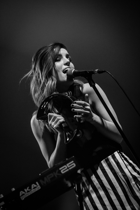 Echosmith @ AB, picture 39, photographed by Freya Goossens - FrontView Magazine