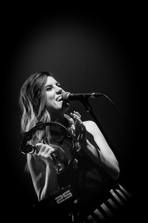 Echosmith @ AB, picture 42, photographed by Freya Goossens - FrontView Magazine