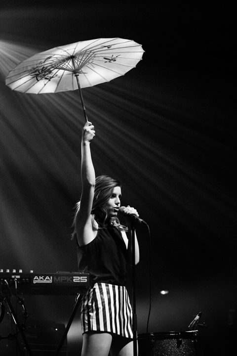 Echosmith @ AB, picture 43, photographed by Freya Goossens - FrontView Magazine