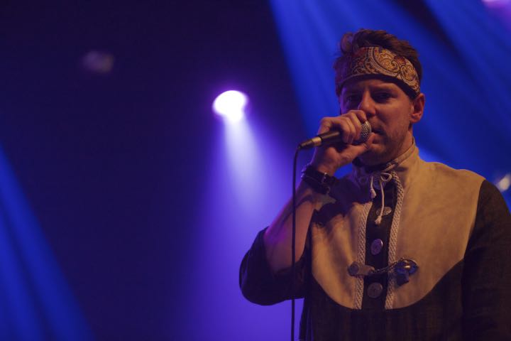 De Jeugd van Tegenwoordig @ AB, picture 14, photographed by Pascal Liagre - FrontView Magazine