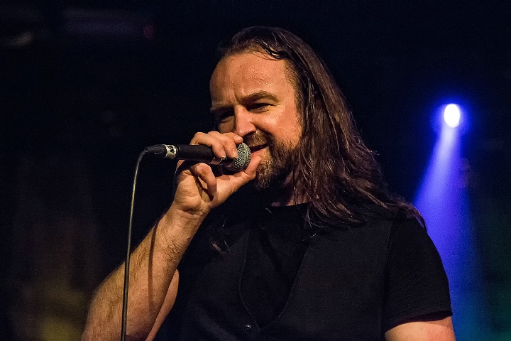 Maiden uniteD @ W2Poppodium, picture 18, photographed by Edwin Houdevelt - FrontView Magazine
