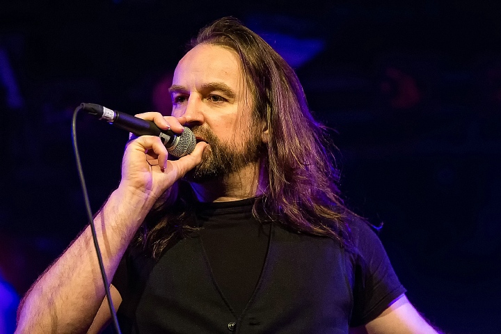 Maiden uniteD @ W2Poppodium, picture 23, photographed by Edwin Houdevelt - FrontView Magazine