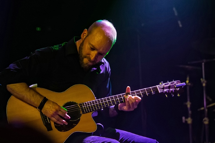 Maiden uniteD @ W2Poppodium, picture 27, photographed by Edwin Houdevelt - FrontView Magazine