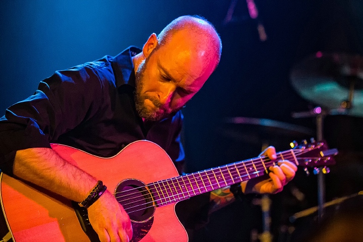 Maiden uniteD @ W2Poppodium, picture 29, photographed by Edwin Houdevelt - FrontView Magazine