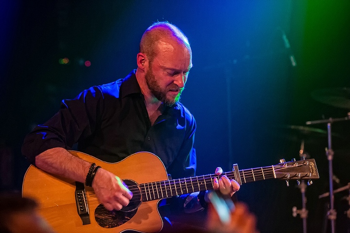 Maiden uniteD @ W2Poppodium, picture 58, photographed by Edwin Houdevelt - FrontView Magazine