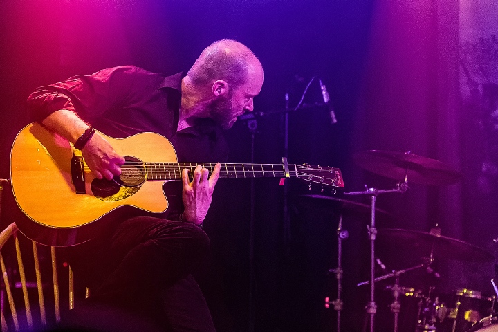 Maiden uniteD @ W2Poppodium, picture 64, photographed by Edwin Houdevelt - FrontView Magazine