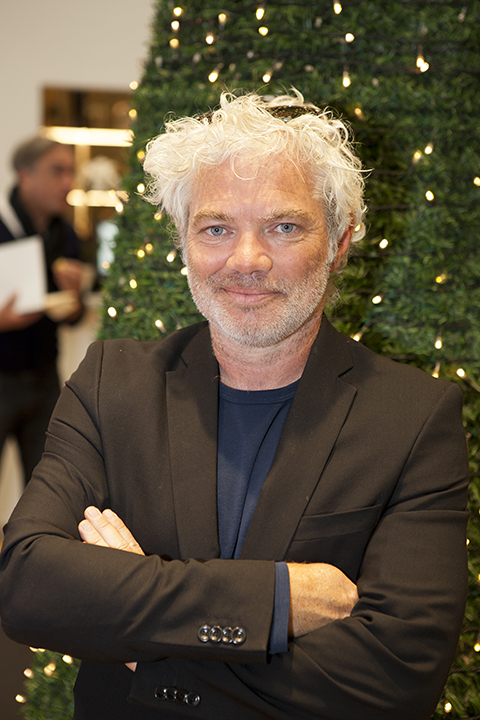 Persconferentie winter revue @ Stadsfeestzaal, picture 16, photographed by Frank Lambrechts - FrontView Magazine