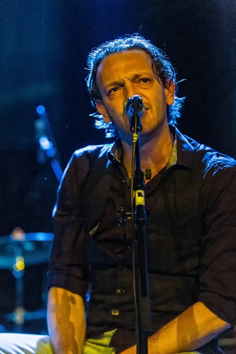 Chapter 7 @ W2Poppodium, foto 2, foto's door Edwin Houdevelt - FrontView Magazine