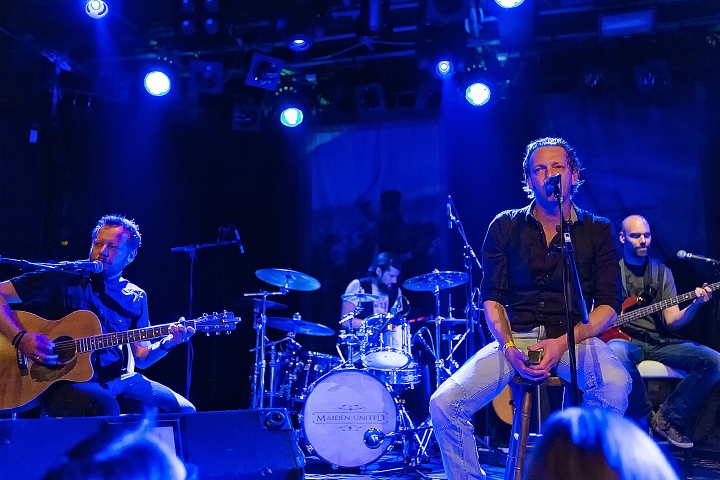 Chapter 7 @ W2Poppodium, foto 3, foto's door Edwin Houdevelt - FrontView Magazine