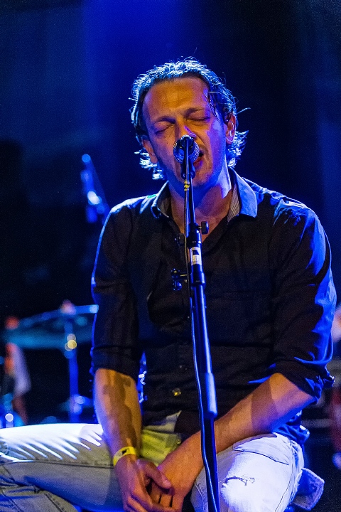 Chapter 7 @ W2Poppodium, foto 4, foto's door Edwin Houdevelt - FrontView Magazine