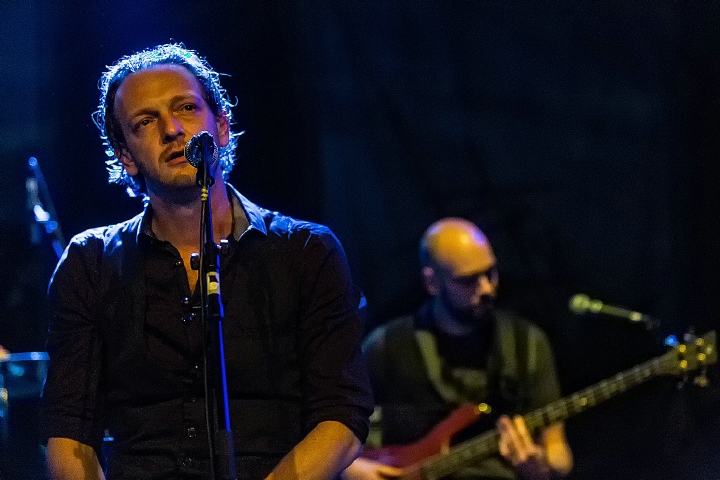 Chapter 7 @ W2Poppodium, foto 8, foto's door Edwin Houdevelt - FrontView Magazine