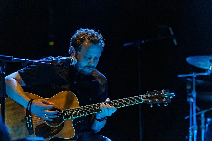 Chapter 7 @ W2Poppodium, foto 9, foto's door Edwin Houdevelt - FrontView Magazine