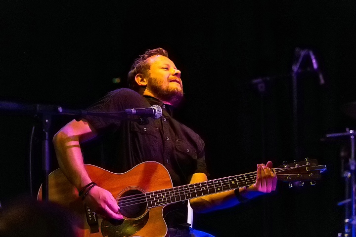 Chapter 7 @ W2Poppodium, foto 13, foto's door Edwin Houdevelt - FrontView Magazine