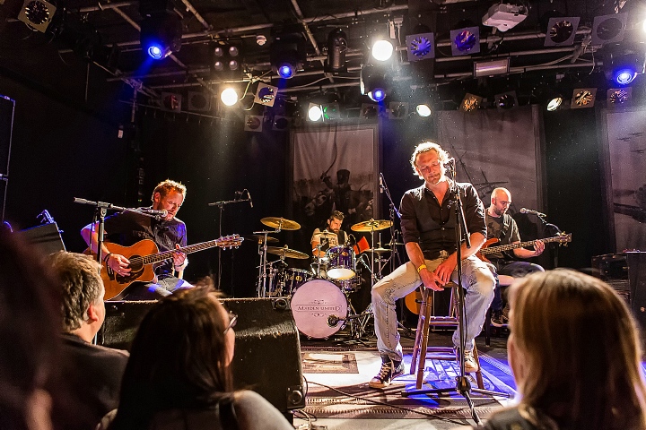 Chapter 7 @ W2Poppodium, foto 14, foto's door Edwin Houdevelt - FrontView Magazine