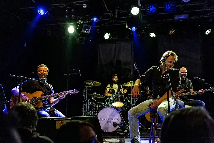 Chapter 7 @ W2Poppodium, foto 15, foto's door Edwin Houdevelt - FrontView Magazine