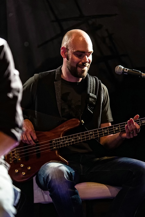 Chapter 7 @ W2Poppodium, foto 16, foto's door Edwin Houdevelt - FrontView Magazine