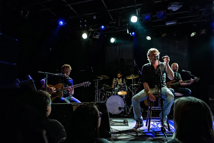 Chapter 7 @ W2Poppodium, foto 22, foto's door Edwin Houdevelt - FrontView Magazine