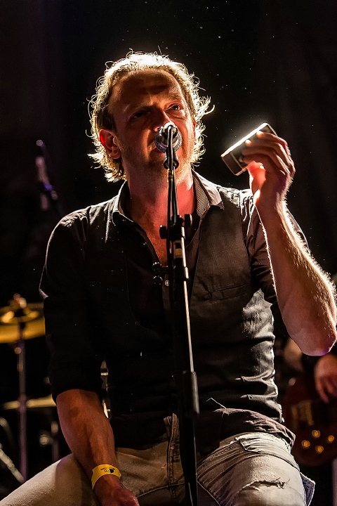 Chapter 7 @ W2Poppodium, foto 23, foto's door Edwin Houdevelt - FrontView Magazine