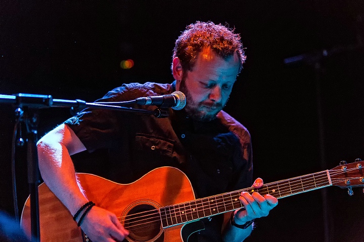 Chapter 7 @ W2Poppodium, foto 24, foto's door Edwin Houdevelt - FrontView Magazine