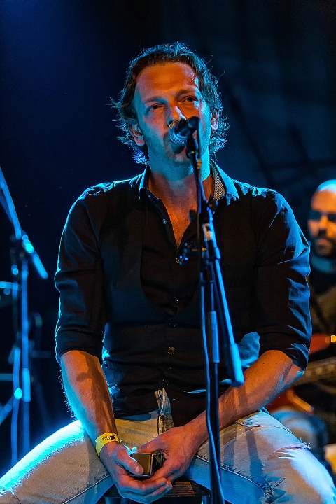 Chapter 7 @ W2Poppodium, foto 25, foto's door Edwin Houdevelt - FrontView Magazine