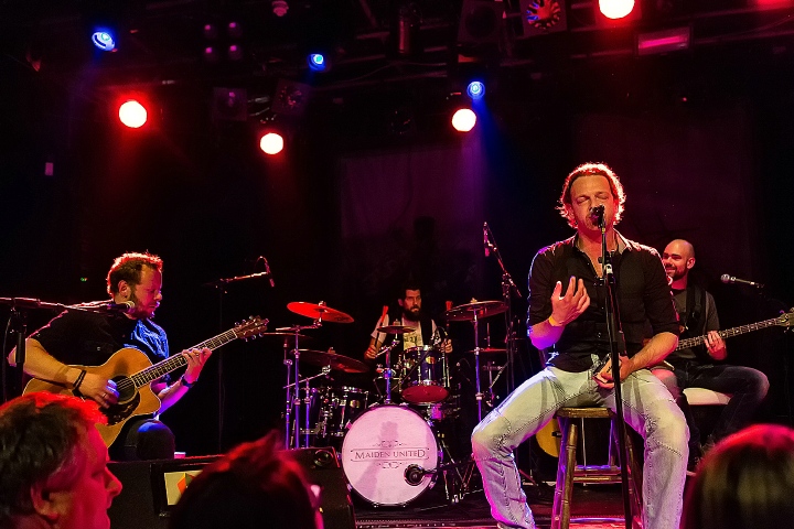 Chapter 7 @ W2Poppodium, foto 26, foto's door Edwin Houdevelt - FrontView Magazine