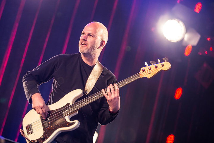 Focus @ Ribs & Blues 2015, picture 7, photographed by Dorien Goetschalckx - FrontView Magazine