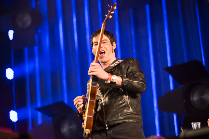 Focus @ Ribs & Blues 2015, picture 8, photographed by Dorien Goetschalckx - FrontView Magazine