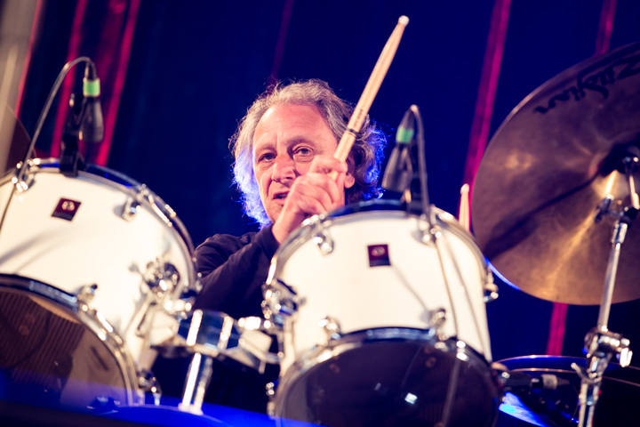 Focus @ Ribs & Blues 2015, picture 9, photographed by Dorien Goetschalckx - FrontView Magazine